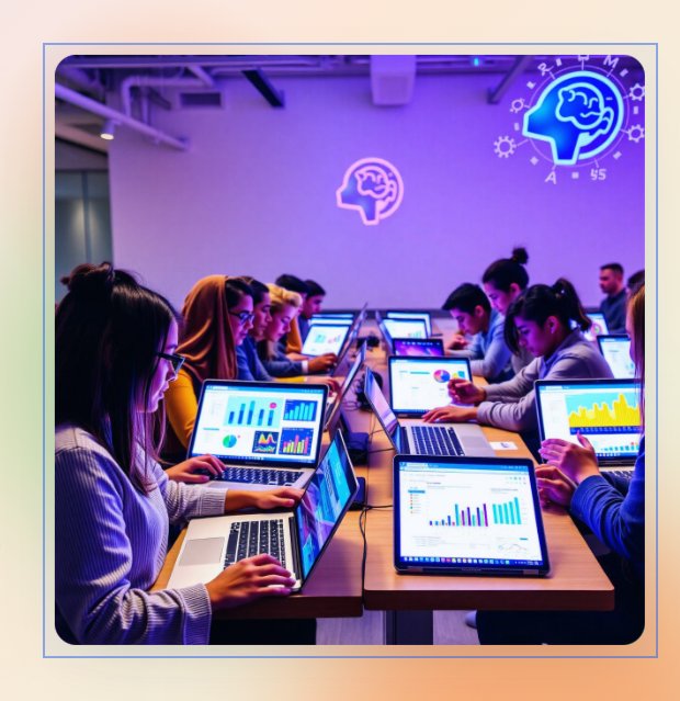 BrainDemy in-house agency