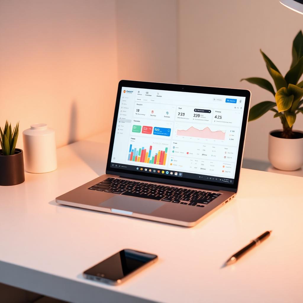 Kanban Cloud — SaaS Startup case study